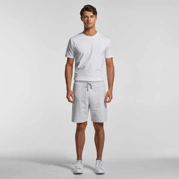 AS Colour Stadium Short Thumbnail