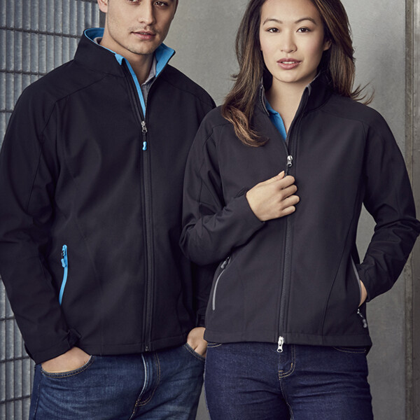 Ladies Geneva Jacket Thumbnail