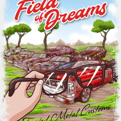 TMC   field of dreams Thumbnail