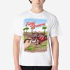Hammer Heavyweight Tee Thumbnail