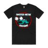 Mens Basic Tee Thumbnail