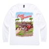 Mens Base Longsleeve Tee Thumbnail
