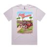Men's Heavy Tee (Same Day) Thumbnail