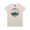 Women's Maple Tee Thumbnail