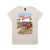 Women's Maple Tee Thumbnail