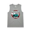 Women's Upside Tank Thumbnail