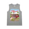Women's Upside Tank Thumbnail