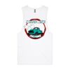 Mens Barnard Tank Thumbnail