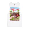 Mens Barnard Tank Thumbnail