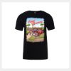 Mens Fitted Cotton Tee Thumbnail